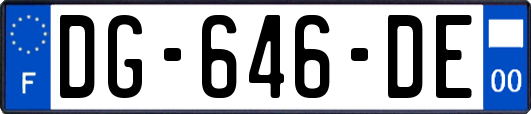 DG-646-DE