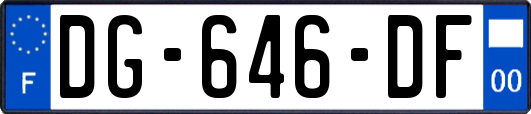 DG-646-DF