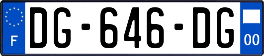 DG-646-DG
