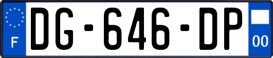 DG-646-DP