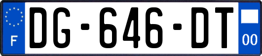DG-646-DT