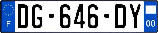 DG-646-DY