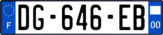 DG-646-EB