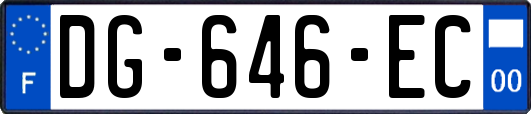 DG-646-EC