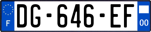 DG-646-EF