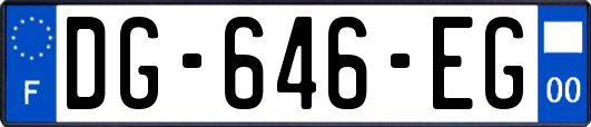 DG-646-EG