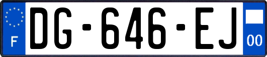DG-646-EJ