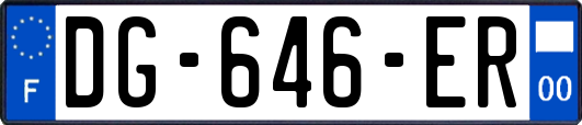 DG-646-ER