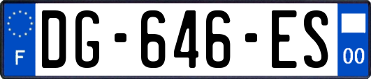 DG-646-ES