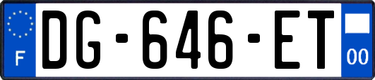 DG-646-ET