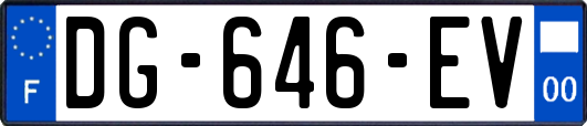 DG-646-EV