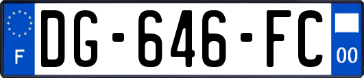 DG-646-FC