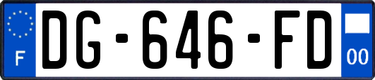 DG-646-FD