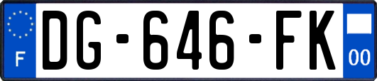 DG-646-FK