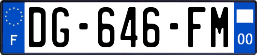 DG-646-FM