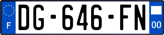 DG-646-FN