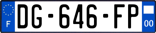 DG-646-FP