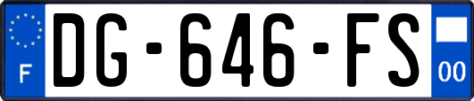 DG-646-FS