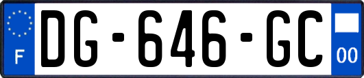 DG-646-GC