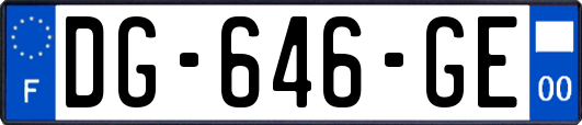 DG-646-GE