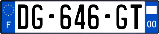 DG-646-GT