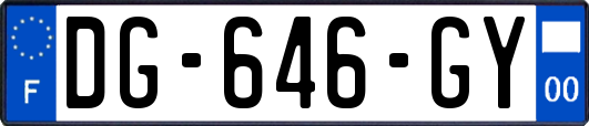 DG-646-GY