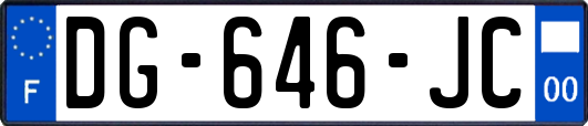 DG-646-JC