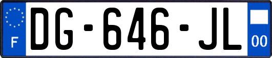 DG-646-JL