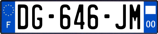 DG-646-JM