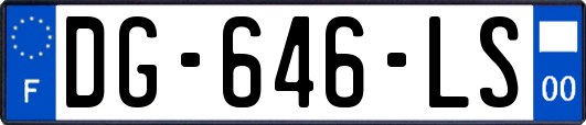 DG-646-LS