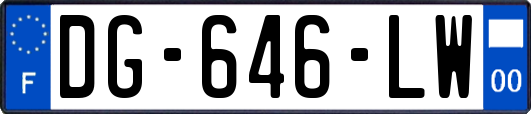 DG-646-LW