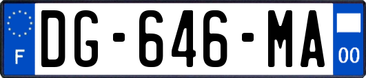 DG-646-MA