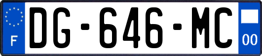 DG-646-MC