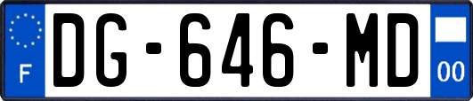 DG-646-MD