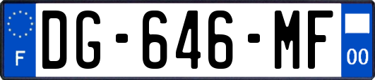 DG-646-MF