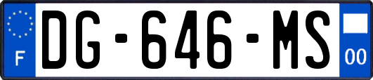 DG-646-MS