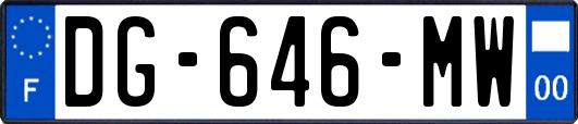 DG-646-MW