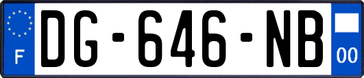 DG-646-NB