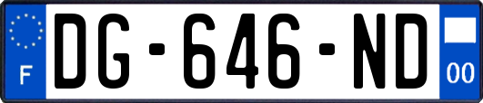 DG-646-ND