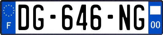 DG-646-NG