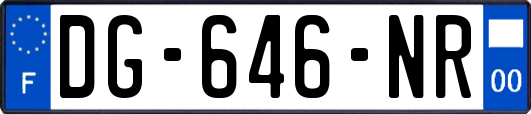 DG-646-NR