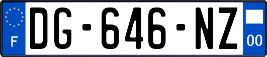 DG-646-NZ