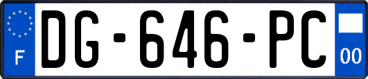 DG-646-PC