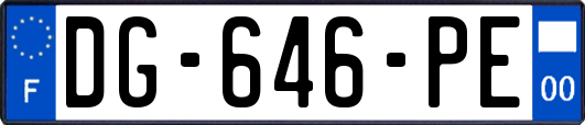 DG-646-PE