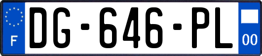DG-646-PL