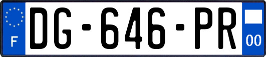 DG-646-PR