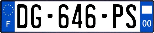 DG-646-PS