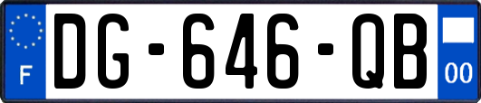 DG-646-QB
