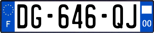 DG-646-QJ