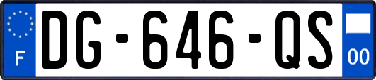 DG-646-QS